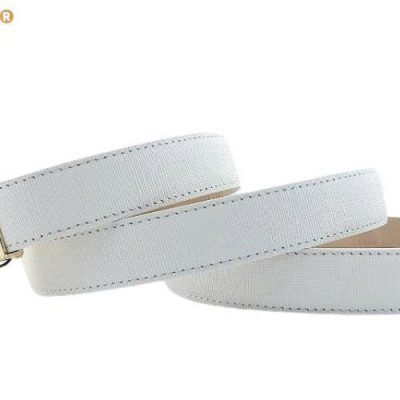 Thắt lưng nữ da thật cao cấp nhãn hiệu Macsim ts005