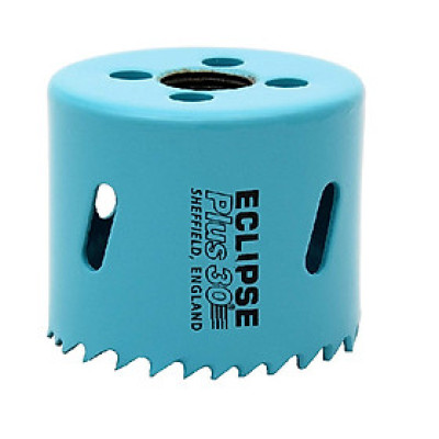 Lưỡi khoét lỗ hợp kim Eclipse EBVP-76 khoét kim loại, gỗ, nhựa, chính hãng nhập khẩu từ Anh 