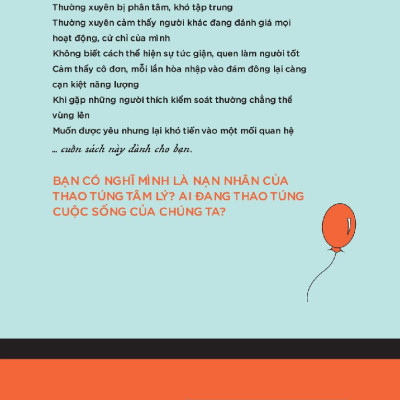 Ai Đang Thao Túng Chúng Ta?