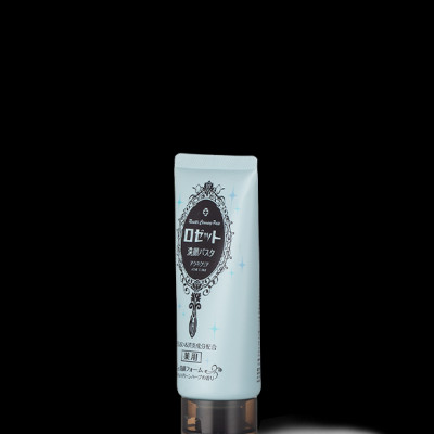 Sữa Rửa Mặt Dành Cho Da Mụn Rosette Face Wash Pasta Acne Clear (120g)