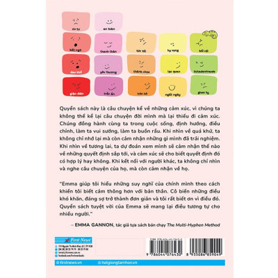 Khai Mở Cảm Xúc