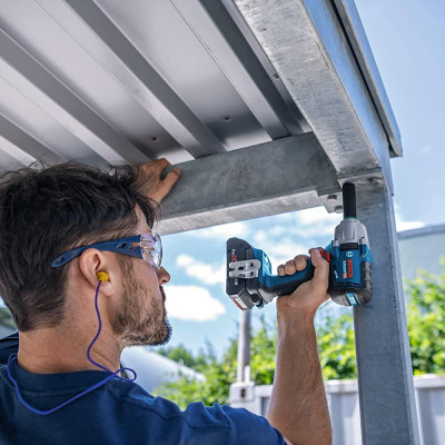 BỘ ĐẦU KHẨU 9 CHIẾC 75MM 1/2