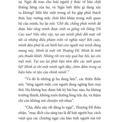 Giờ Là Lúc Sống Trong Tình Yêu