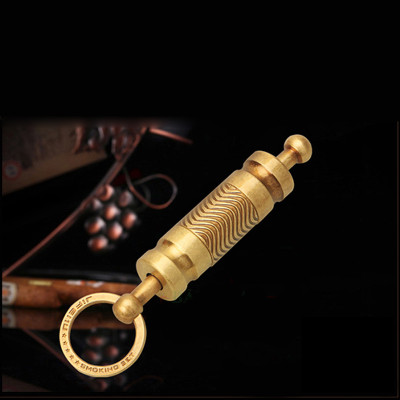 Bộ Gạt Tàn, Ống Đựng, Đục Xì Gà TZ-4 Dành Cho Phái Mạnh 