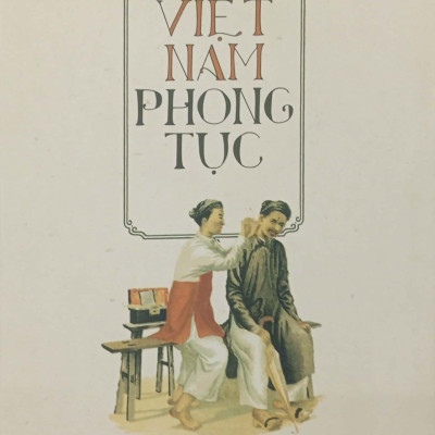Việt Nam Phong Tục