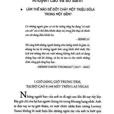 Tuần Làm Việc 4 Giờ (Tái Bản)