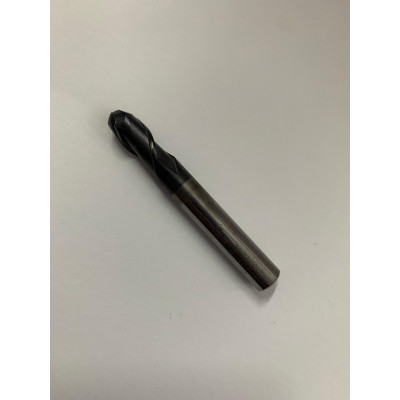 Dao phay cầu Speed Tiger UBT0802