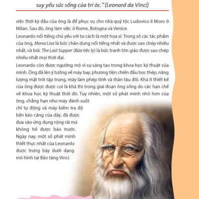 Những Cuộc Đời Lớn - Các Danh Nhân Nghệ Thuật