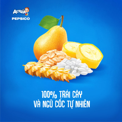 Combo mix vị 20 hộp Sữa đêm và Sữa ngày ăn dặm Agusha 200ml/hộp