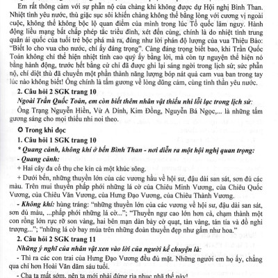 Hướng Dẫn Học Và Làm Bài Ngữ Văn 8 - Tập 1 (Bám Sát SGK Kết Nối Tri Thức Với Cuộc Sống)_HA