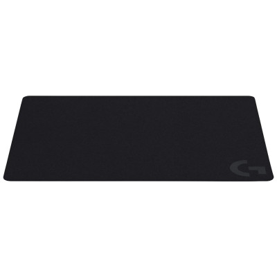 Bàn di chuột game Logitech G240 chống trượt kích thước 340x280x1mm - Hàng Chính Hãng