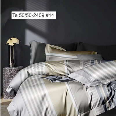 Vải Lụa Tencel MYM Chuyên Dùng May Chăn Ga Gối, Mềm Mịn, Thoáng Mát Hàng Nhập Khẩu Khổ (3m x 2m5) 