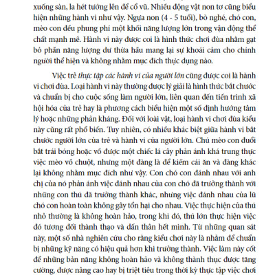 Đồng dao và trò chơi truyền thống