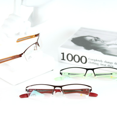 GỌNG KÍNH HỢP KIM SIÊU NHẸ HỢP THỜI TRANG – HÀNG CHÍNH HÃNG H5006