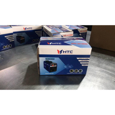 [Freeship]Máy hàn điện tử 200A mini,INVERTER IGBT HTC201 Mini