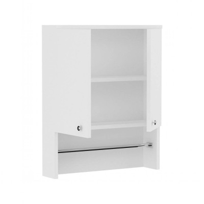 Tủ phòng tắm gỗ hiện đại SMLIFE Selidra