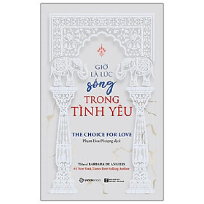 Giờ Là Lúc Sống Trong Tình Yêu