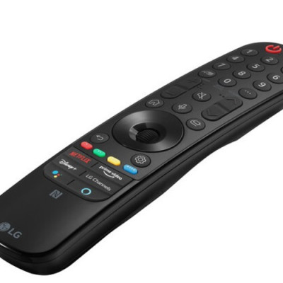 MAGIC REMOTE LG ANMR21, MR21GA (2021) – HÀNG CHÍNH HÃNG