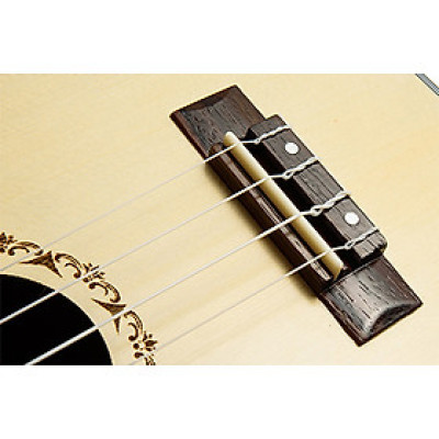 Ukulele Soprano Mặt Thông KBD 33A37