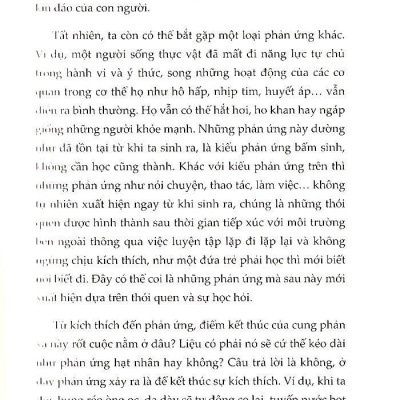 Tâm Lý Học Hành Vi (Tái Bản 2024)