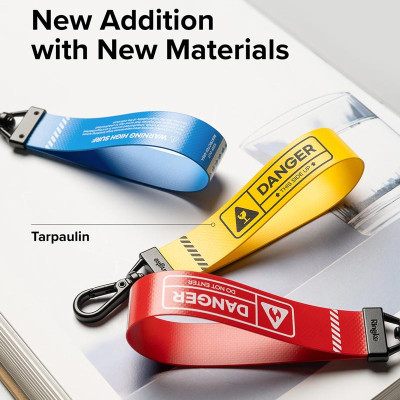 Dây Đeo RINGKE Key Ring Strap - Hàng Chính Hãng