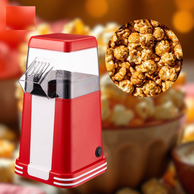 Máy làm bỏng ngô nhanh chóng, tiện lợi - Hàng chính hãng
