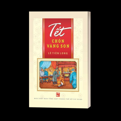 Tết Chốn Vàng Son