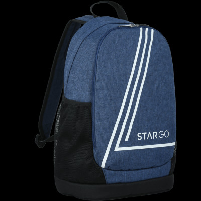 Ba Lô Thời Trang Stargo Aktif - Sakos GBO004DNNG00 - Màu Xanh Navy