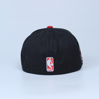 Nón hiphop, mũ snapback Đầu trâu Chicago phối vải kaki form chuẩn thời trang đường phố siêu đẹp