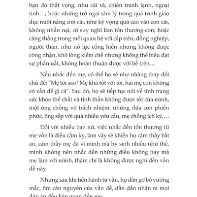 Tình Mẫu Tử Độc Hại - Khi Tình Yêu Của Mẹ Trở Thành Gánh Nặng Tâm Lý Cho Con
