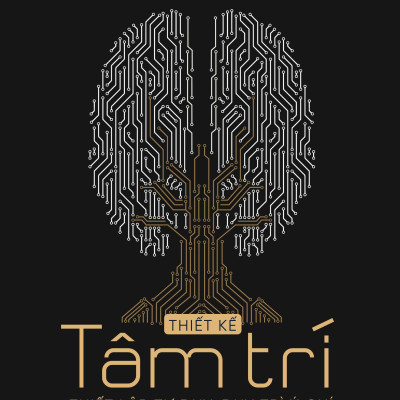 Thiết Kế Tâm Trí - Thiết Lập Tư Duy, Duy Trì Ý Chí