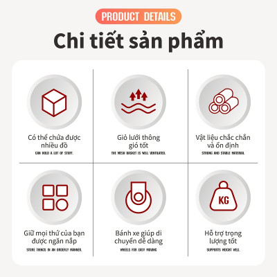 Kệ Đa Năng Kệ thép Carbon 2858,Kệ nhà bếp, Kệ đa năng Cao Cấp Kệ Để Đồ Nặng Siêu Gọn Cho Nhà Bếp
