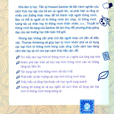 Bạn Thông Minh Hơn Bạn Nghĩ (Tặng Tickbook đặc biệt)