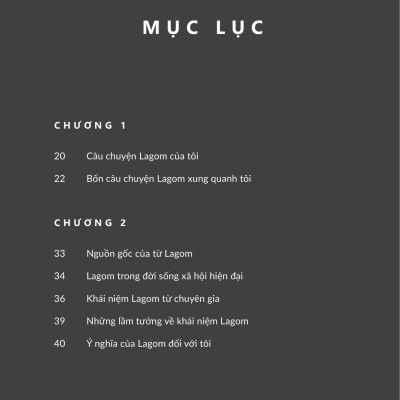 Quý Cô Lagom - 7 Khía Cạnh Cuộc Sống Mà Tôi Học Được Từ Phụ Nữ Thụy Điển