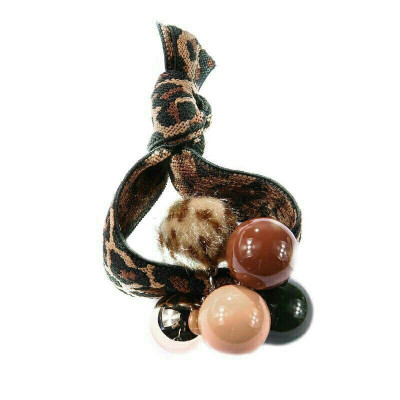 Dây Buộc Tóc Hàn Quốc Xoắn Lò Xo siêu cưng