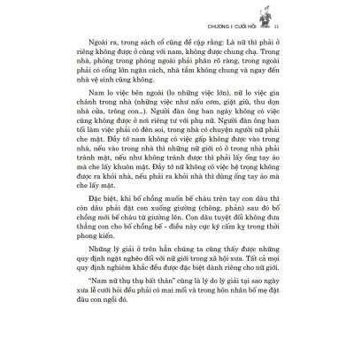 100 Điều Nên Biết Về Phong Tục Việt Nam