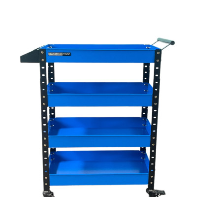 Xe đẩy dụng cụ 4 ngăn Stronger Tool