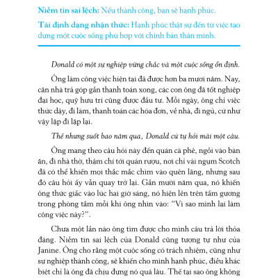 Thiết Kế Một Cuộc Đời Đáng Sống (Tái Bản 2023)