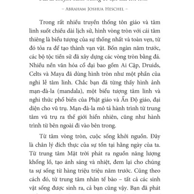 Giờ Là Lúc Sống Trong Tình Yêu