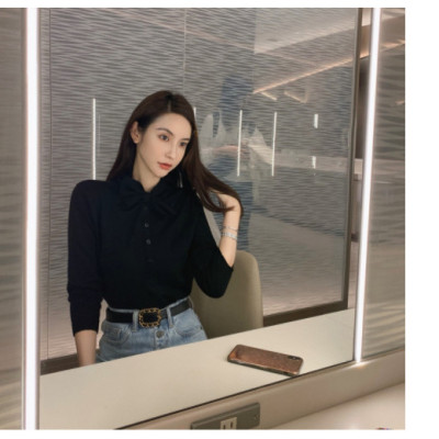 THẮT LƯNG NỮ TRANG TRÍ ĐẦM, THẮT LƯNG QUẦN  JEAN, THẮT LƯNG ĐEN DA BÒ HAI LỚP