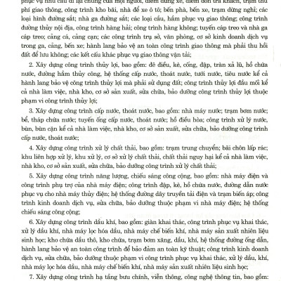 Luật Đất Đai Hiện Hành Và Các Văn Bản Hướng Dẫn Thi Hành