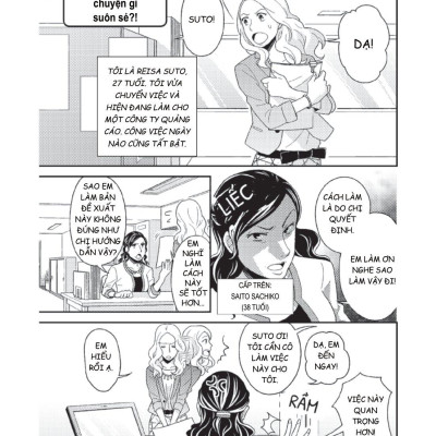 Manga For Success - Mở Khóa Thành Công Với Manga - Resilience, Confidence And Positive Thinking - Tư Duy Tích Cực