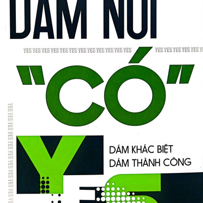 Dám Nói Có