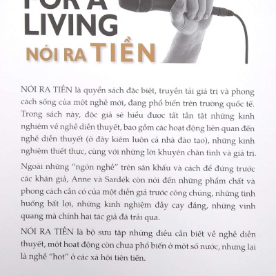 Nói Ra Tiền