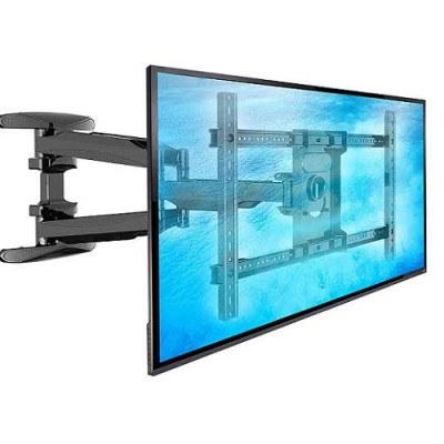Giá Treo Tivi Xoay Đa Năng 32"-65" - Model 2020 NB - P6 [ HÀNG CHÍNH HÃNG ] NHẬP KHẨU