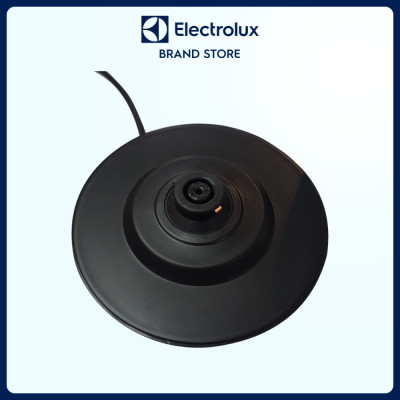 Bình đun nước siêu tốc  Electrolux  1,5L EEK1303K - Dễ dàng vệ sinh, an toàn khi sử dụng - Bảo hành 2 năm toàn quốc [Hàng chính hãng]