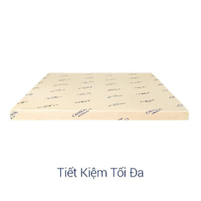 NỆM CAO SU NON AMERICAN CAO CẤP DÀY 5CM 001-OH