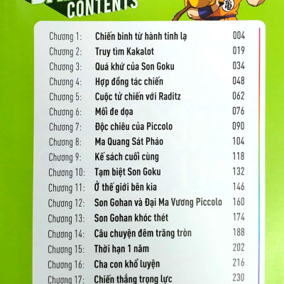 Dragon Ball Full Color - Phần Ba: Cuộc Đổ Bộ Của Người Saiya - Tập 1 [Tặng Kèm Bookmark Pvc]