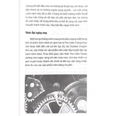 Thực Hành 12 Chiến Thuật Tư Duy Ra Quyết Định - Vanlangbooks