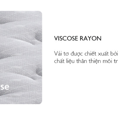 Nệm Prezel 1.8m Jang In 1301500001-01